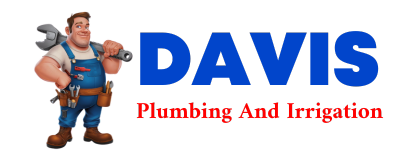 Trusted plumber in DOLGEVILLE